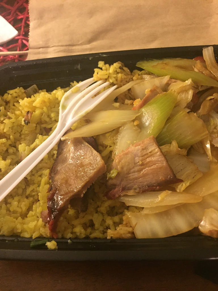 Jiahua Restaurant 07202