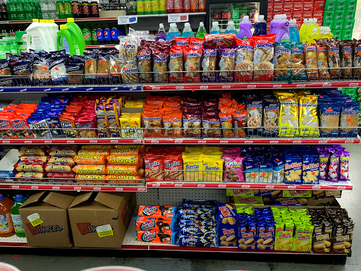 Grocery Store «Don L Mangum Grocery», reviews and photos, 3746 Harmony Church Rd, Gainesville, GA 30507, USA