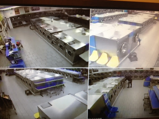 Laundry «Liberty Avenue Laundry», reviews and photos, 133-12 Liberty Ave, South Richmond Hill, NY 11419, USA