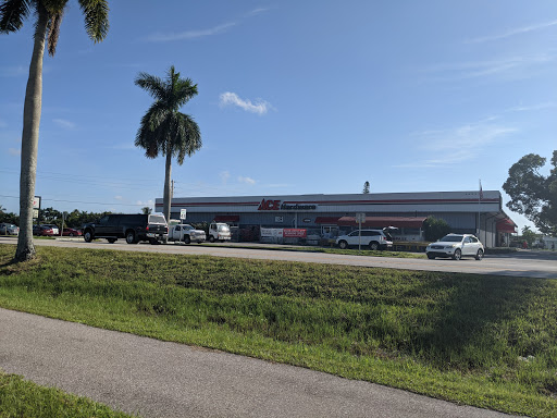 Hardware Store «Gavins Ace Hardware», reviews and photos, 16025 San Carlos Blvd, Fort Myers, FL 33908, USA