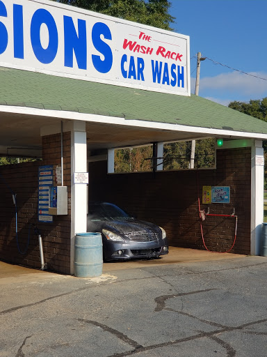 Quick Pass Emissions & Tag Renewal en Conyers