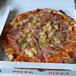 Photo n°1 de l'avis de Gonzalo.u fait le 25/03/2024 à 14:16 sur le  Pizzeria Vrella à Düsseldorf