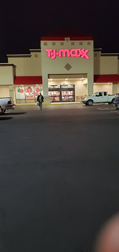 Department Store «T.J. Maxx», reviews and photos, 523 W 23rd St, Panama City, FL 32401, USA