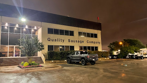 Quality Sausage