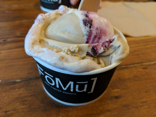 Ice Cream Shop «[FoMu]», reviews and photos, 617 Centre St, Jamaica Plain, MA 02130, USA