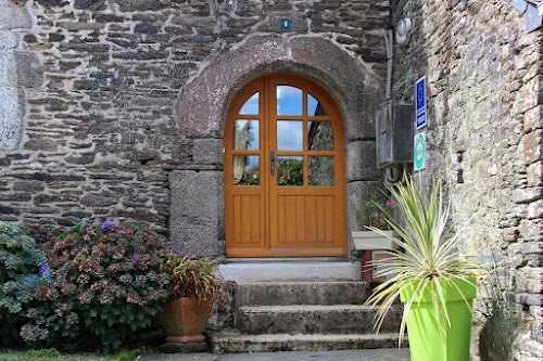 Lodge Kerguiel - Gîtes de France Corlay