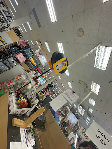 Hardware Store «Ace Peninsula Hardware», reviews and photos, 2098 Nickerson Blvd, Hampton, VA 23663, USA