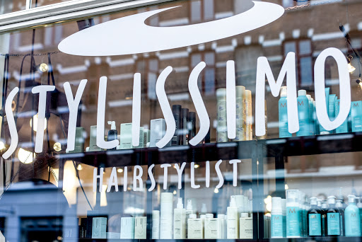 Stylissimo V/ Mette Larsen in Copenhagen, København