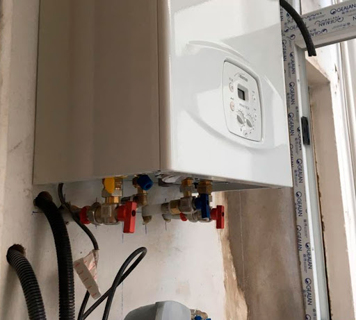 Gasfersat | Empresa autorizada para instalación, mantenimiento y reparación de calderas en Palencia Ciudad en Palencia, Palencia