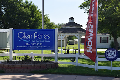 Glen Acres Manufactured Home Community