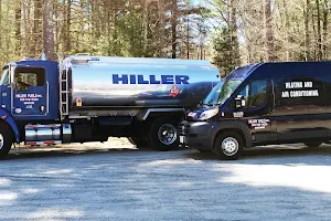 Hiller Fuels image