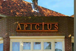 Restaurant Apicius