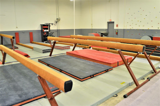 Gymnastics Center «Sterling Gymnastics Academy», reviews and photos, 5535 Gatewood Dr, Sterling Heights, MI 48310, USA