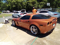 Williams Brothers Auto Detailing Car Wash - Photo 9 - Car repair in Jacksonville, FL, Jacksonville