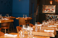 Atmosphère du Restaurant français Le Loup à Bordeaux - n°10