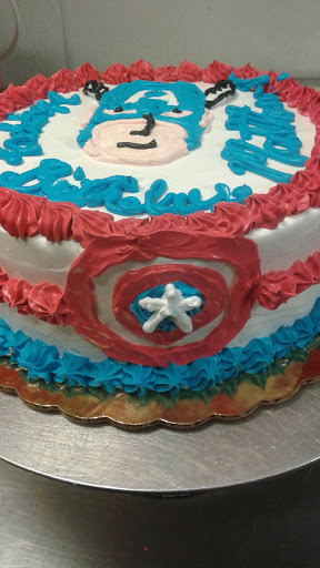 Ice Cream Shop «Cold Stone Creamery», reviews and photos, 4425 Lyons Rd F105, Coconut Creek, FL 33073, USA