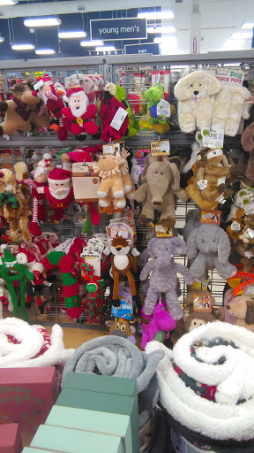 Department Store «Marshalls», reviews and photos, 3975 Cascades Blvd, Kent, OH 44240, USA