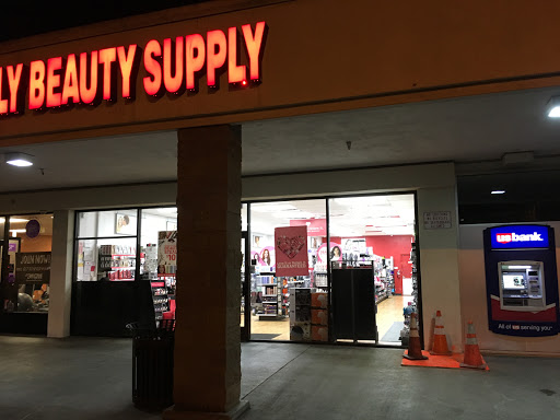 Beauty Supply Store «Sally Beauty», reviews and photos, 2724 Homestead Rd, Santa Clara, CA 95051, USA