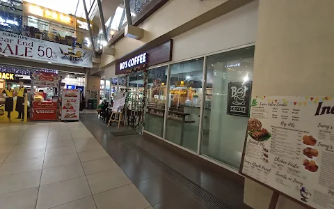 Abenson Nuciti Central Mall image