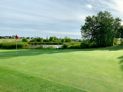 Golf Club «Boulder Pointe Golf Club», reviews and photos, 9575 Glenborough Dr, Elko, MN 55020, USA