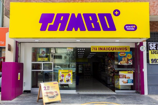 Tambo+