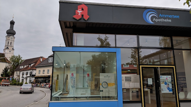 Rezensionen über Ammersee-Apotheke in München - Apotheke