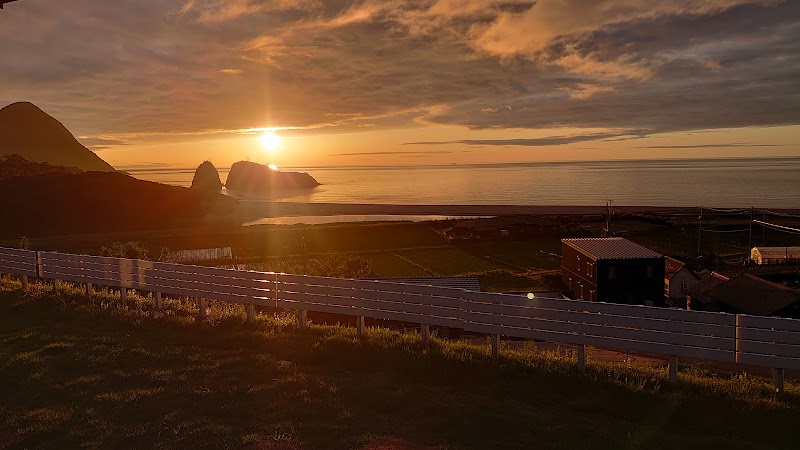 タカシマコテージ 京都府京丹後市丹後町上野 コテージ グルコミ