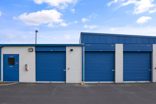 Self-Storage Facility «US Storage Centers», reviews and photos, 1460 N Main St, Orange, CA 92867, USA