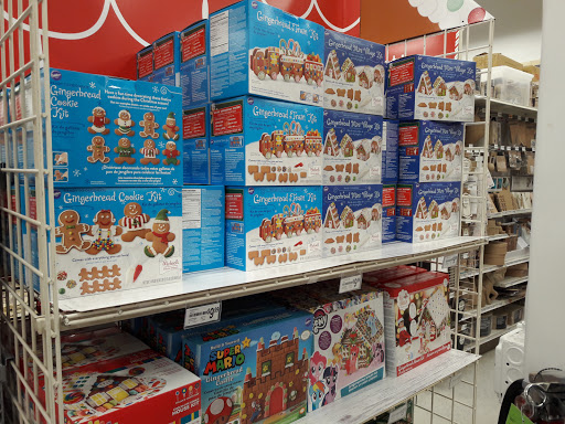 Craft Store «Michaels», reviews and photos, 1441 W Interstate 240 Service Rd, Oklahoma City, OK 73159, USA