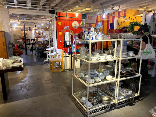 Thrift Store «Lifelong Thrift store», reviews and photos, 312 Broadway E, Seattle, WA 98102, USA