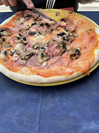 Pizza du Restaurant italien Caffè Italia à Nogent-sur-Marne - n°16