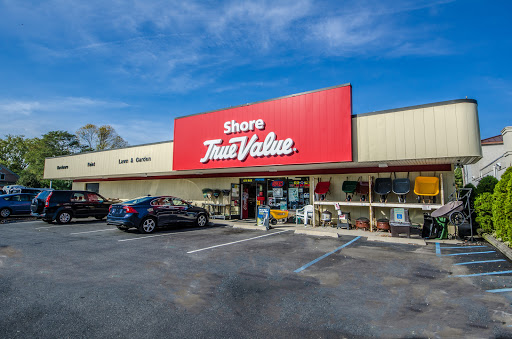 Shore True Value Hardware, 515 New Rd, Somers Point, NJ 08244, USA, 