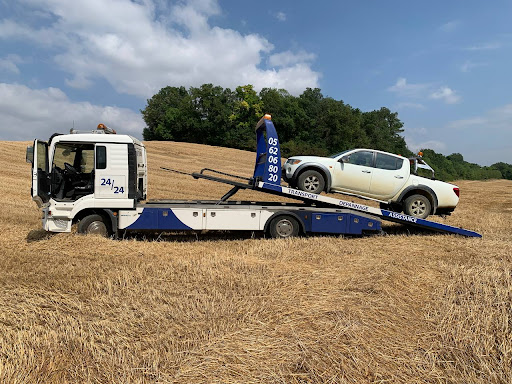 Photo 2 - Arrats Auto Services