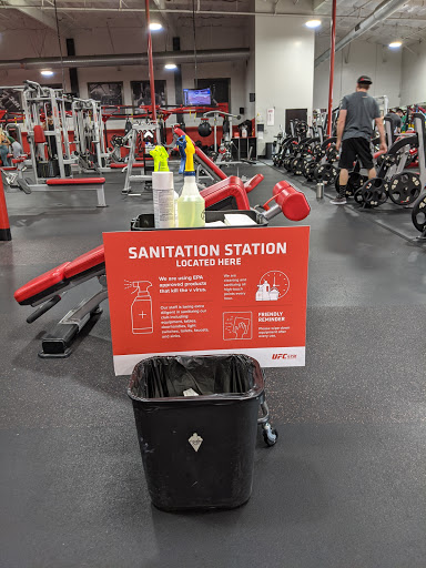 Gym «UFC GYM Torrance», reviews and photos, 19800 Hawthorne Blvd #420, Torrance, CA 90503, USA