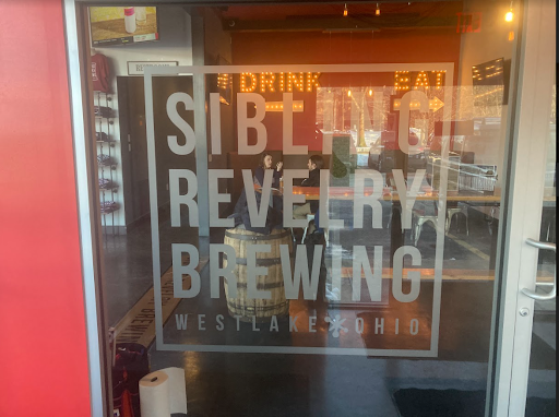 Sign Shop «FASTSIGNS», reviews and photos, 24181 Lorain Rd, North Olmsted, OH 44070, USA