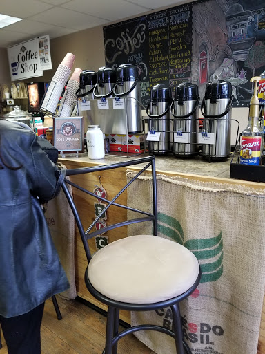 Coffee Shop «Premium Coffee &Water co», reviews and photos, 1220 W 38th St, Erie, PA 16508, USA