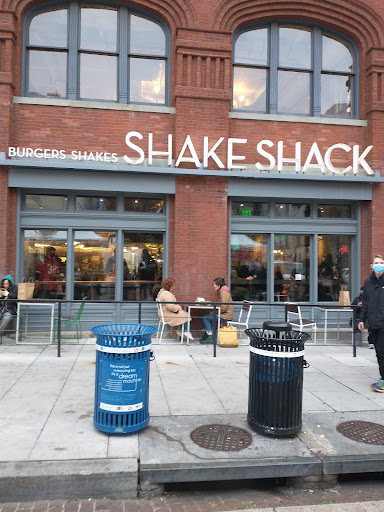 Shake Shack Pittsburgh