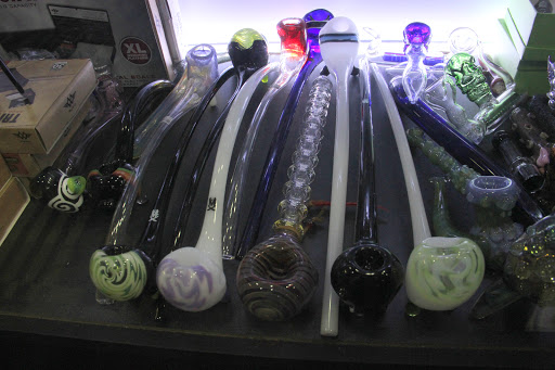 Vaporizer Store «Amsterdam Smoke Shop», reviews and photos, 990 S Seguin Ave a, New Braunfels, TX 78130, USA