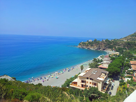 Cavinia beach