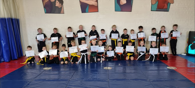 Total Martial Arts Academy - Hull