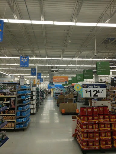 Discount Store «Walmart», reviews and photos, 9165 Cahill Ave, Inver Grove Heights, MN 55076, USA