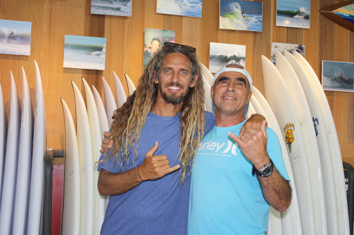 Surf Shop «Ocean Hut Surf Shop», reviews and photos, 3111 NJ-35, Lavallette, NJ 08735, USA