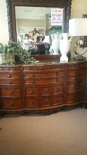 Furniture Store «Ashley HomeStore», reviews and photos, 6312 W Broad St, Richmond, VA 23230, USA