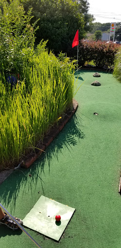 Golf Course «Fox Meadow Golf Center», reviews and photos, 2880 NJ-73, Maple Shade Township, NJ 08052, USA