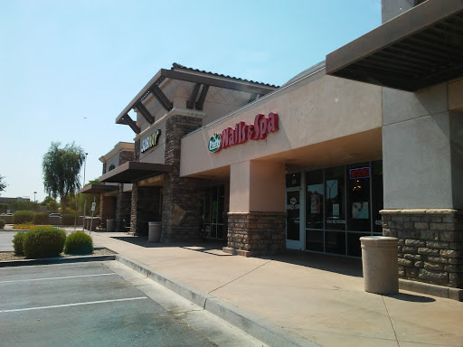 Spa «Pretty Nails & Spa», reviews and photos, 525 N Estrella Pkwy, Goodyear, AZ 85338, USA