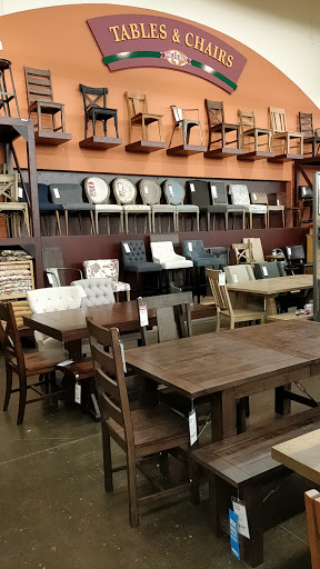 Furniture Store «Cost Plus World Market», reviews and photos, 6101 Long Prairie Rd #300, Flower Mound, TX 75028, USA