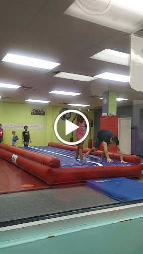 Gymnastics Center «The Little Gym», reviews and photos, 6911 Telegraph Rd, Alexandria, VA 22310, USA