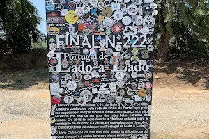Estrada Nacional 222, Km Final (Almendra) image