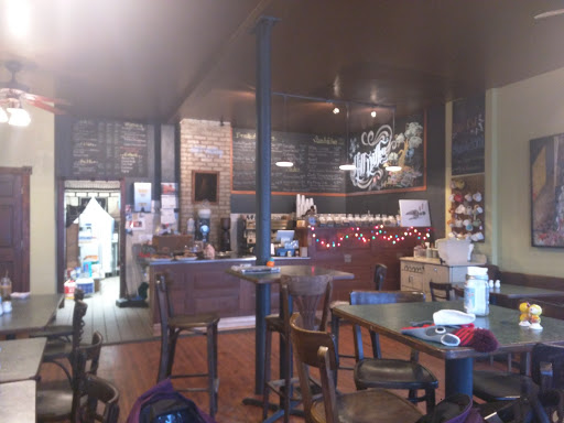 Cafe «Hill Valley Cafe & Coffee», reviews and photos, 3301 Central Ave NE, Minneapolis, MN 55418, USA