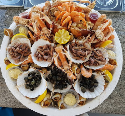 13 à la douzaine à Saint-Georges-d'Oléron